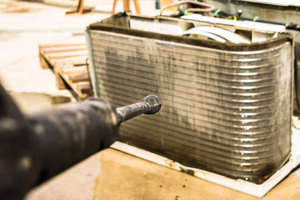 Reliable KY Airduct Cleaning Solutions