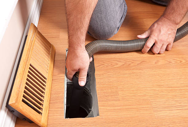 Best Air Duct Cleaning Near Me  in Worthington, KY