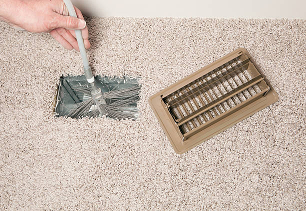 Home Air Vent Cleaning in KY