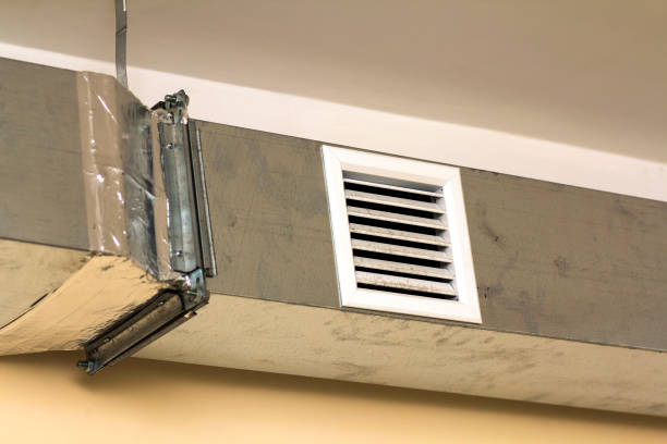 Best Air Duct Cleaning Near Me  in Worthington, KY